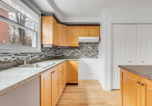 Triplex for Sale - 2053-2057 Rue Sir-Mathias-Tellier, La Cité-Limoilou, G1J 1G7