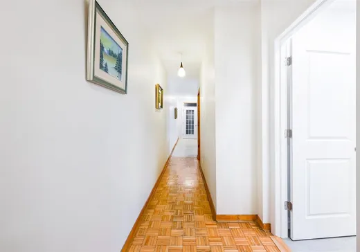 Duplex à vendre - 5125-5127 Boul. LaSalle, Montréal (Verdun), H4G 2C1