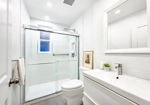 Duplex à vendre - 5125-5127 Boul. LaSalle, Montréal (Verdun), H4G 2C1