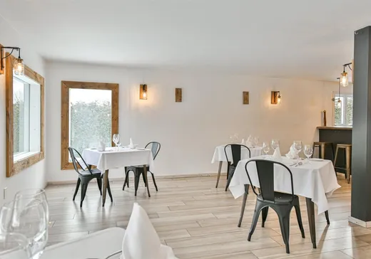 Duplex for sale - 6220Z Rue Morin, Val Morin, J0T2R0