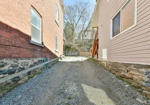 4-Plex for Sale - 896-898 Rue Short, Sherbrooke, J1H 2G2