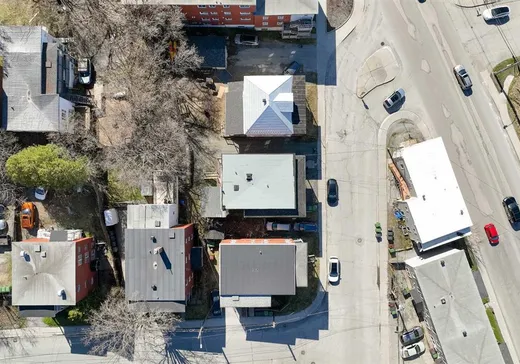 4-Plex for Sale - 896-898 Rue Short, Sherbrooke, J1H 2G2