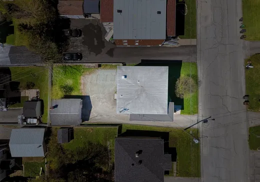 Triplex for Sale - 283-287 11e Avenue N., Sherbrooke, J1E 2V4