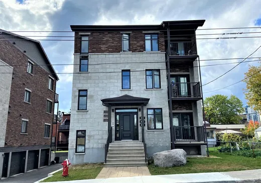 Triplex for sale - 11240-11244 Av. de Paris, Montreal (North), H1H4L1