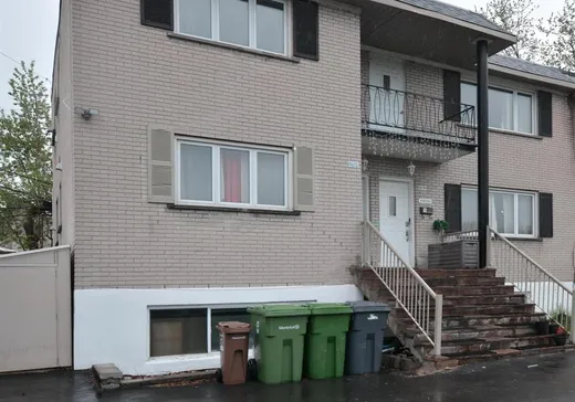 Duplex à vendre - 11672-11674 Rue Pavillon, Montréal (Pierrefonds-Roxborro), H8Y 2Y4