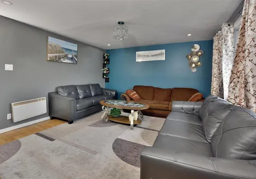 Duplex à vendre - 11672-11674 Rue Pavillon, Montréal (Pierrefonds-Roxborro), H8Y 2Y4