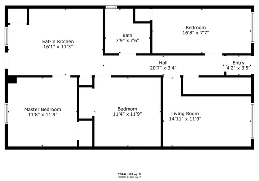 4-Plex for Sale - 9242-9246 9e Avenue, Montreal (Villeray), H1Z 3A6