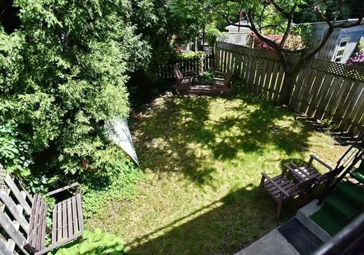 Triplex for Sale - 9723-9723B Av. Christophe-Colomb, Montreal (Ahuntsic/Cartierville), H2C 2T4
