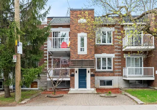Triplex à vendre - 2546-2548 Boul. Lapointe, Montréal (Mercier/Hochelaga-Maisonneuve), H1L 5L7