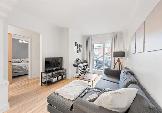 Triplex à vendre - 2546-2548 Boul. Lapointe, Montréal (Mercier/Hochelaga-Maisonneuve), H1L 5L7