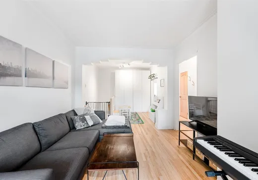 Triplex à vendre - 2546-2548 Boul. Lapointe, Montréal (Mercier/Hochelaga-Maisonneuve), H1L 5L7