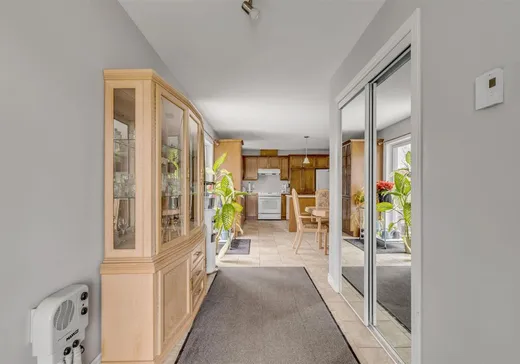 Duplex à vendre - 167-171 Rue Brindamour, Ville de Québec, G1B 0G3