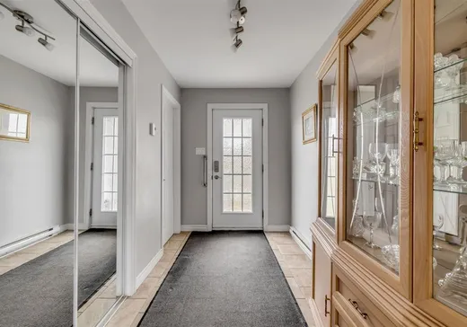 Duplex à vendre - 167-171 Rue Brindamour, Ville de Québec, G1B 0G3
