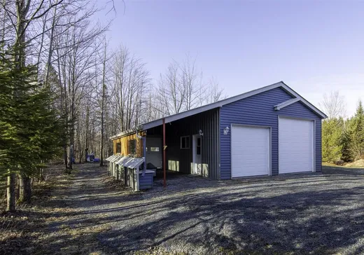 Duplex for Sale - 4420Y-4420Z Route 222, Repentigny, J0B 2P0