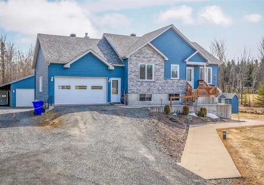 Duplex for Sale - 4420Y-4420Z Route 222, Repentigny, J0B 2P0