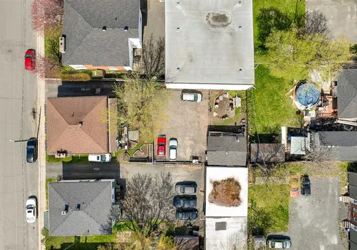 4-Plex for Sale - 108 Rue St-Louis, Drummondville, J2B 5W4