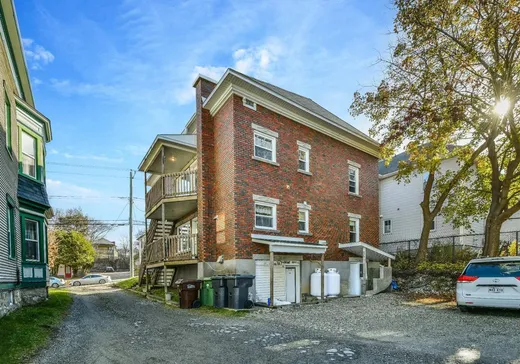 5-Plex à vendre - 967 Rue de Kingston, Sherbrooke, J1H 3S2