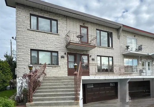 Triplex à vendre - 6305-6307A Rue Louis-Sicard, Montréal (Saint-Léonard), H1P1S9