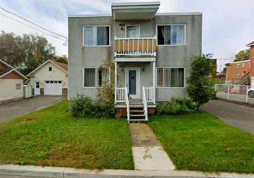 Duplex à vendre - 13802-13804 Rue Desjardins, Mirabel, J7J 1M1