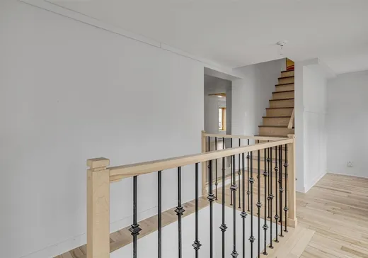 Duplex for Sale - 1-5 Rue Michel-Bégin, Sainte-Hélène-de-Breakeyville, G0S 1E2