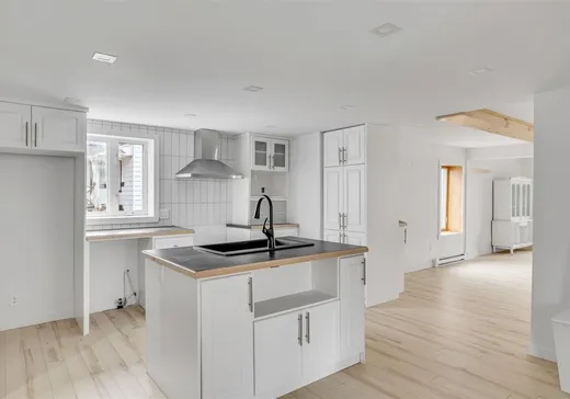 Duplex for Sale - 1-5 Rue Michel-Bégin, Sainte-Hélène-de-Breakeyville, G0S 1E2