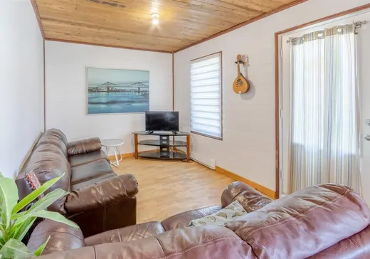 Duplex for Sale - 237-239 Rue Monseigneur-Poirier, Plessisville, G6L 4S9