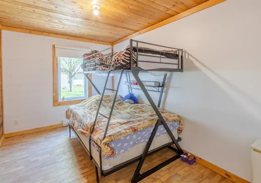 Duplex for Sale - 237-239 Rue Monseigneur-Poirier, Plessisville, G6L 4S9