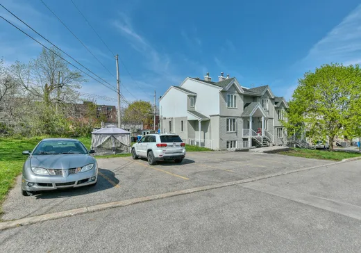 Triplex à vendre - 438-442 Rue Hector-Giraldeau, Deux-Montagnes, J7R 6T4