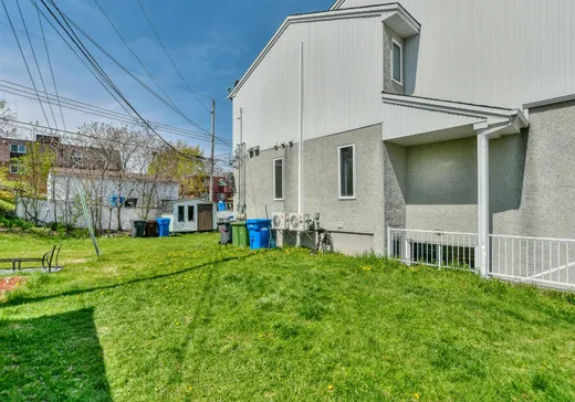Triplex à vendre - 438-442 Rue Hector-Giraldeau, Deux-Montagnes, J7R 6T4