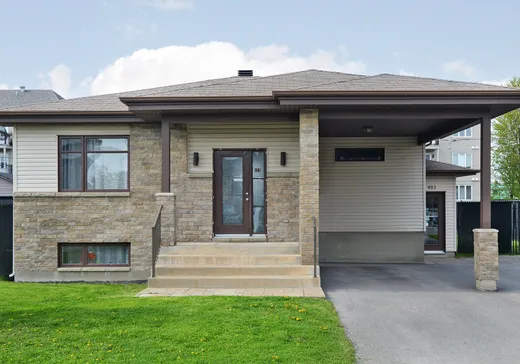 Duplex for Sale - 483Z-483AZ Rue des Saules, Beauharnois, J6N 1L5