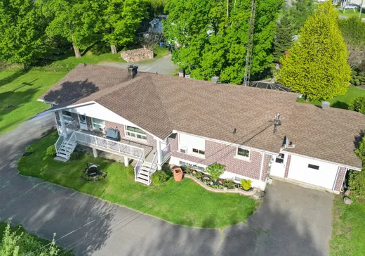 Duplex for Sale - 758-760 Route 139, Saint-Hyacinthe, J0E 1Z0