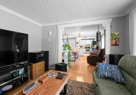 Duplex for Sale - 758-760 Route 139, Saint-Hyacinthe, J0E 1Z0