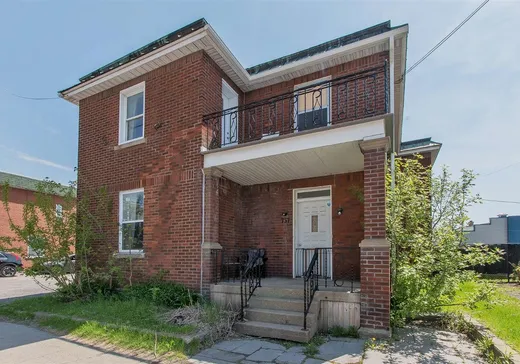 Duplex for Sale - 755-757 Rue De Lanaudière, Joliette, J6E 3M9
