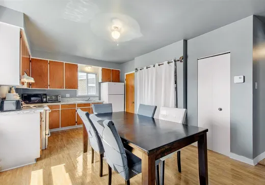 Duplex for Sale - 755-757 Rue De Lanaudière, Joliette, J6E 3M9