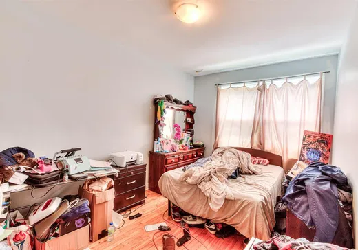 Duplex for Sale - 327-327A Av. Westminster N., Montreal (Downtown), H4X 1Z8
