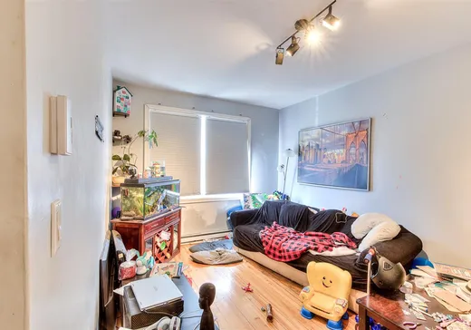 Duplex for Sale - 327-327A Av. Westminster N., Montreal (Downtown), H4X 1Z8