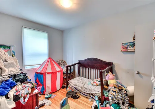 Duplex for Sale - 327-327A Av. Westminster N., Montreal (Downtown), H4X 1Z8