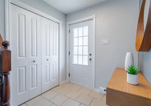 Duplex for Sale - 1248-1250 Rue des Émeraudes, Charlesbourg, G2L 3S7