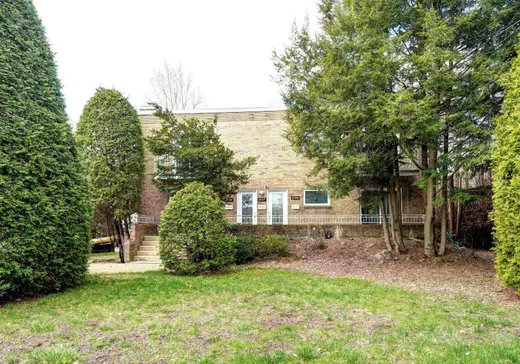 Triplex for sale - 2105-2109 Rue des Cèdres, Saint-Bruno-de-Montarville, J3V3M4