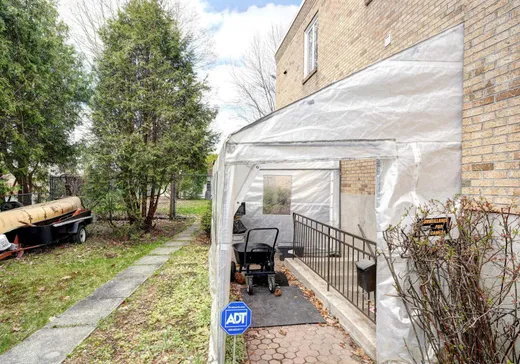 Triplex for Sale - 2105-2109 Rue des Cèdres, Saint-Bruno-de-Montarville, J3V 3M4