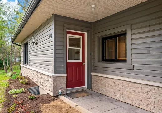 Duplex for Sale - 263Z-265Z Ch. Brousseau, Mont-Tremblant, J0T 1H0