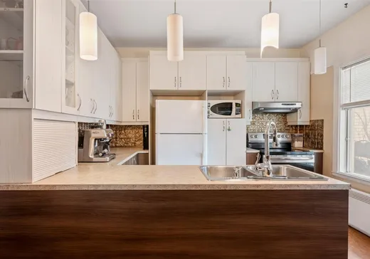 Triplex for Sale - 588 Rue Châteauguay, Quebec City, G1N 2K8