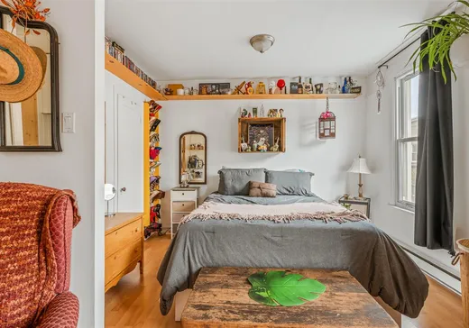 Triplex for Sale - 588 Rue Châteauguay, Quebec City, G1N 2K8