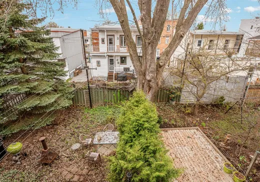 Triplex for Sale - 588 Rue Châteauguay, Quebec City, G1N 2K8