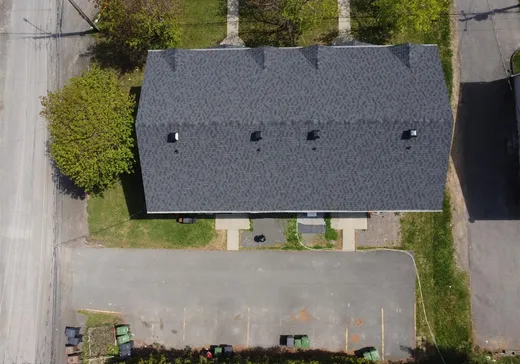 4-Plex for Sale - 1085Z-1091Z Rue Bernier, Drummondville, J2C 7R5