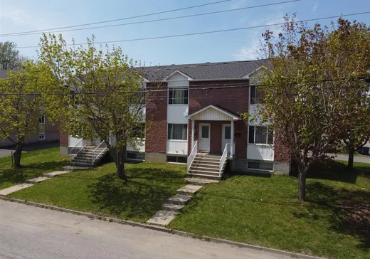 4-Plex for Sale - 1085Z-1091Z Rue Bernier, Drummondville, J2C 7R5