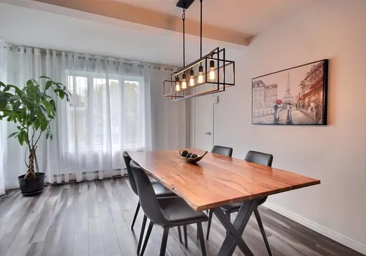 Duplex à vendre - 13-15 Rue Gauvreau, Lévis, G6V 6N2