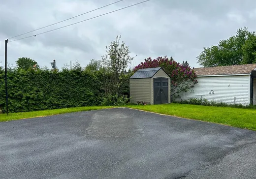 Duplex for Sale - 100-100A 14e Avenue, Drummondville, J2B 3B9