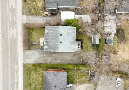 Triplex à vendre - 1676-1680 Rue Prospect, Sherbrooke, J1J 1K5