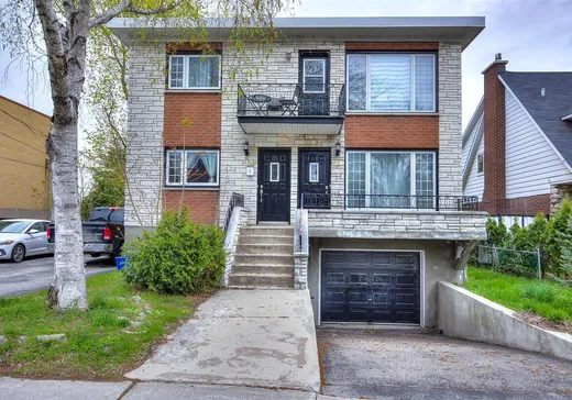 Duplex à vendre - 62-64 Boul. St-Elzear E., Ville de Québec, H7M1C6